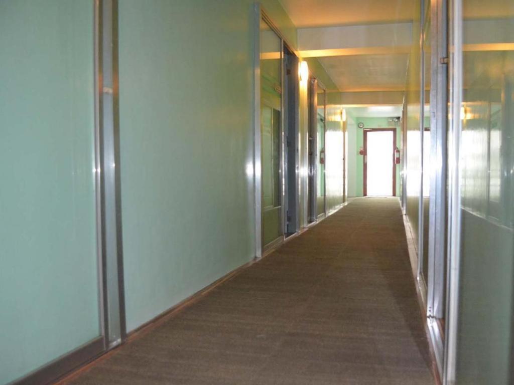 Franchise One Hotel Makati City Esterno foto