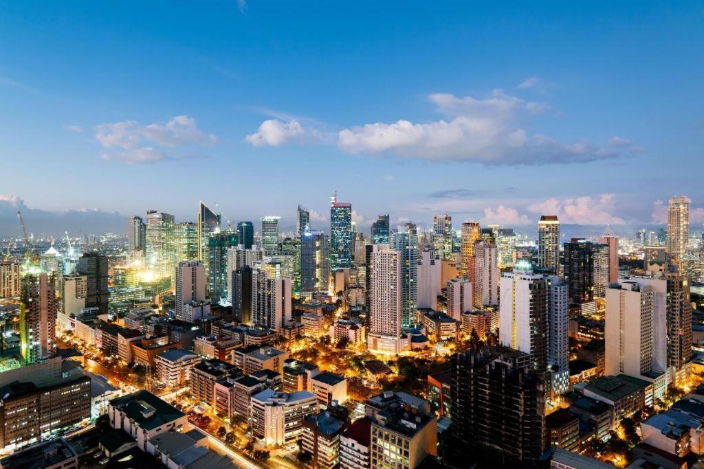 Franchise One Hotel Makati City Esterno foto